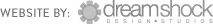 Website by Dreamshock
